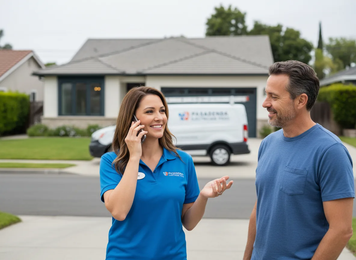 Electrician Beachwood, NJ FAQs